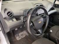 Chevrolet Beat 2021 5p LS Cargo L4/1.2 Man  2021 Chevrolet Beat Venta Interiores 4