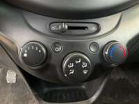 Chevrolet Beat 2021 5p LS Cargo L4/1.2 Man  2021 Chevrolet Beat Venta Interiores 8