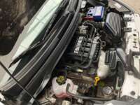 Chevrolet Beat 2021 5p LS Cargo L4/1.2 Man  2021 Chevrolet Beat Venta Motor 1
