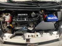 Chevrolet Beat 2021 5p LS Cargo L4/1.2 Man  2021 Chevrolet Beat Venta Motor 2