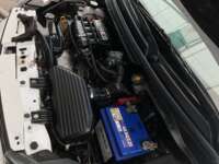 Chevrolet Beat 2021 5p LS Cargo L4/1.2 Man  2021 Chevrolet Beat Venta Motor 3