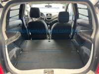 Chevrolet Beat 2021 5p LS Cargo L4/1.2 Man  IMG_3985