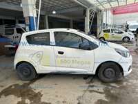 Chevrolet Beat 2021 5p LS Cargo L4/1.2 Man  IMG_3962
