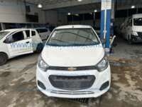 Chevrolet Beat 2021 5p LS Cargo L4/1.2 Man  IMG_3960