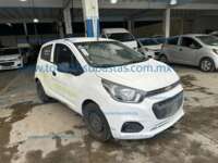 Chevrolet Beat 2021 5p LS Cargo L4/1.2 Man  IMG_3961