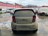 Chevrolet Beat 2021 5p LS Cargo L4/1.2 Man  IMG_3964