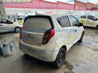 Chevrolet Beat 2021 5p LS Cargo L4/1.2 Man  IMG_3963