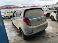 Chevrolet Beat 2021 5p LS Cargo L4/1.2 Man  IMG_3965