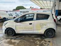 Chevrolet Beat 2021 5p LS Cargo L4/1.2 Man  IMG_3966