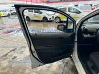 Chevrolet Beat 2021 5p LS Cargo L4/1.2 Man  IMG_3967