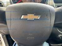 Chevrolet Beat 2021 5p LS Cargo L4/1.2 Man  IMG_3981