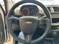 Chevrolet Beat 2021 5p LS Cargo L4/1.2 Man  IMG_3971