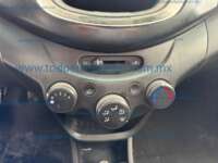 Chevrolet Beat 2021 5p LS Cargo L4/1.2 Man  IMG_3974
