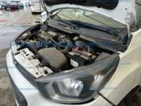 Chevrolet Beat 2021 5p LS Cargo L4/1.2 Man  IMG_3987