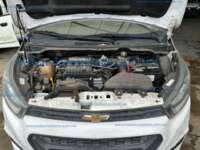 Chevrolet Beat 2021 5p LS Cargo L4/1.2 Man  IMG_3988