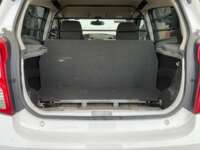 Chevrolet Beat 2021 5p LS Cargo L4/1.2 Man  2021 Chevrolet Beat Venta Cajuela 1