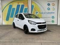 Chevrolet Beat 2021 5p LS Cargo L4/1.2 Man  2021 Chevrolet Beat Venta Exteriores 3
