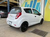 Chevrolet Beat 2021 5p LS Cargo L4/1.2 Man  2021 Chevrolet Beat Venta Exteriores 5