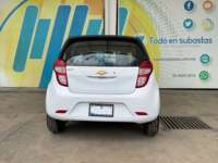 Chevrolet Beat 2021 5p LS Cargo L4/1.2 Man  2021 Chevrolet Beat Venta Exteriores 6