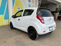 Chevrolet Beat 2021 5p LS Cargo L4/1.2 Man  2021 Chevrolet Beat Venta Exteriores 7