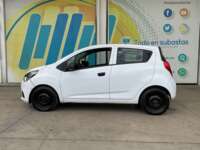 Chevrolet Beat 2021 5p LS Cargo L4/1.2 Man  2021 Chevrolet Beat Venta Exteriores 8