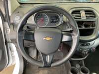 Chevrolet Beat 2021 5p LS Cargo L4/1.2 Man  2021 Chevrolet Beat Venta Interiores 1