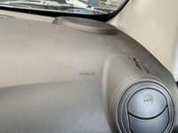 Chevrolet Beat 2021 5p LS Cargo L4/1.2 Man  2021 Chevrolet Beat Venta Interiores 11