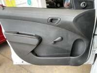 Chevrolet Beat 2021 5p LS Cargo L4/1.2 Man  2021 Chevrolet Beat Venta Interiores 13