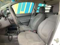 Chevrolet Beat 2021 5p LS Cargo L4/1.2 Man  2021 Chevrolet Beat Venta Interiores 14