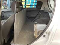 Chevrolet Beat 2021 5p LS Cargo L4/1.2 Man  2021 Chevrolet Beat Venta Interiores 16
