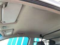 Chevrolet Beat 2021 5p LS Cargo L4/1.2 Man  2021 Chevrolet Beat Venta Interiores 17