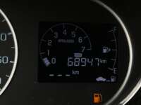 Chevrolet Beat 2021 5p LS Cargo L4/1.2 Man  2021 Chevrolet Beat Venta Interiores 3