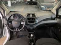 Chevrolet Beat 2021 5p LS Cargo L4/1.2 Man  2021 Chevrolet Beat Venta Interiores 4