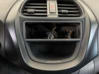 Chevrolet Beat 2021 5p LS Cargo L4/1.2 Man  2021 Chevrolet Beat Venta Interiores 6