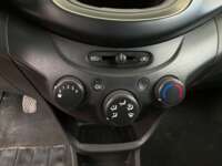 Chevrolet Beat 2021 5p LS Cargo L4/1.2 Man  2021 Chevrolet Beat Venta Interiores 7