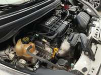 Chevrolet Beat 2021 5p LS Cargo L4/1.2 Man  2021 Chevrolet Beat Venta Motor 1