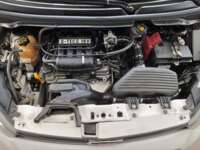 Chevrolet Beat 2021 5p LS Cargo L4/1.2 Man  2021 Chevrolet Beat Venta Motor 2