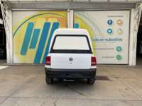 Volkswagen Saveiro 2021 2p Robust L4/1.6 Man A/A 2021 Volkswagen Saveiro Venta Exteriores 6