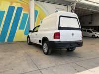 Volkswagen Saveiro 2021 2p Robust L4/1.6 Man A/A 2021 Volkswagen Saveiro Venta Exteriores 7