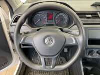 Volkswagen Saveiro 2021 2p Robust L4/1.6 Man A/A 2021 Volkswagen Saveiro Venta Interiores 1