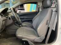 Volkswagen Saveiro 2021 2p Robust L4/1.6 Man A/A 2021 Volkswagen Saveiro Venta Interiores 15