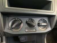 Volkswagen Saveiro 2021 2p Robust L4/1.6 Man A/A 2021 Volkswagen Saveiro Venta Interiores 8