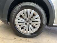 Volkswagen Saveiro 2021 2p Robust L4/1.6 Man A/A 2021 Volkswagen Saveiro Venta Llantas 1