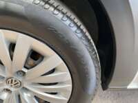 Volkswagen Saveiro 2021 2p Robust L4/1.6 Man A/A 2021 Volkswagen Saveiro Venta Llantas 2