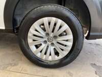 Volkswagen Saveiro 2021 2p Robust L4/1.6 Man A/A 2021 Volkswagen Saveiro Venta Llantas 4