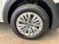 Volkswagen Saveiro 2021 2p Robust L4/1.6 Man A/A 2021 Volkswagen Saveiro Venta Llantas 10