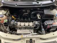 Volkswagen Saveiro 2021 2p Robust L4/1.6 Man A/A 2021 Volkswagen Saveiro Venta Motor 2