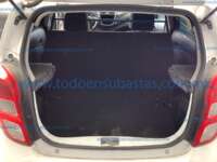 Chevrolet Beat 2021 5p LS Cargo L4/1.2 Man  2021 Chevrolet Beat Ingreso Cajuela 1
