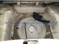 Chevrolet Beat 2021 5p LS Cargo L4/1.2 Man  2021 Chevrolet Beat Ingreso Cajuela 2