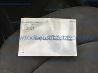 Chevrolet Beat 2021 5p LS Cargo L4/1.2 Man  2021 Chevrolet Beat Ingreso Documentos 0